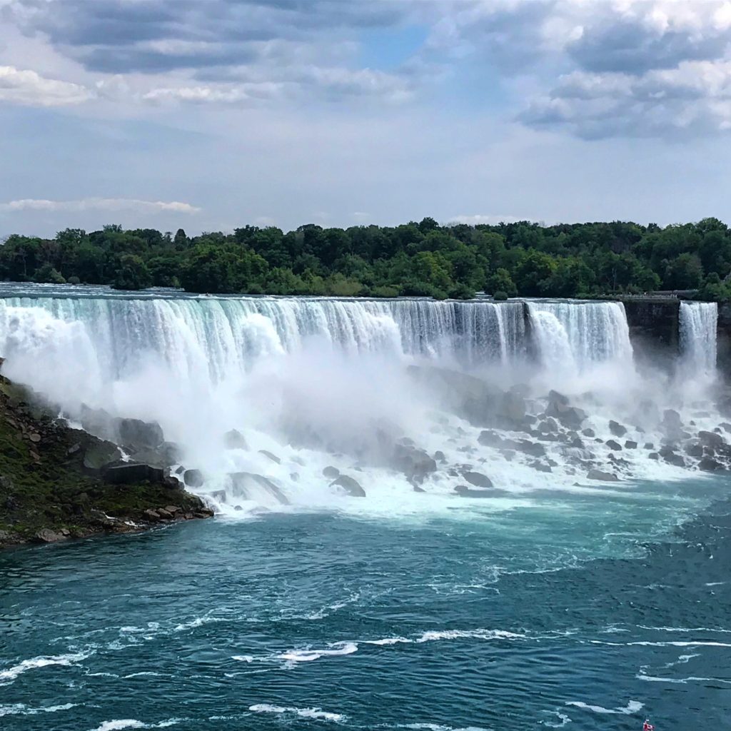 Why You Should Visit Niagara Falls from the Canadian Side - Outdoor Pilgrim
