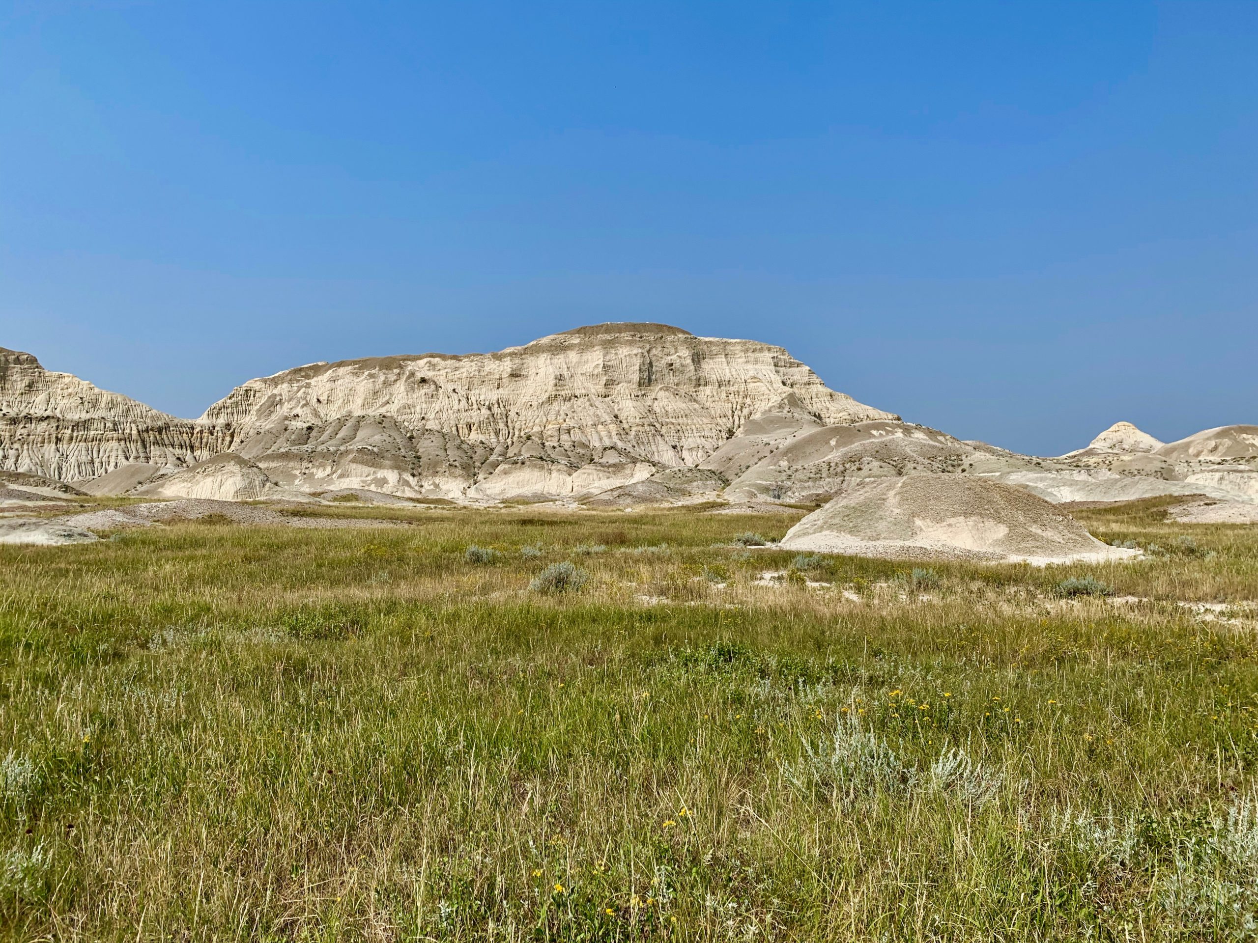 White Butte   North Dakota's High Point   Outdoor Pilgrim