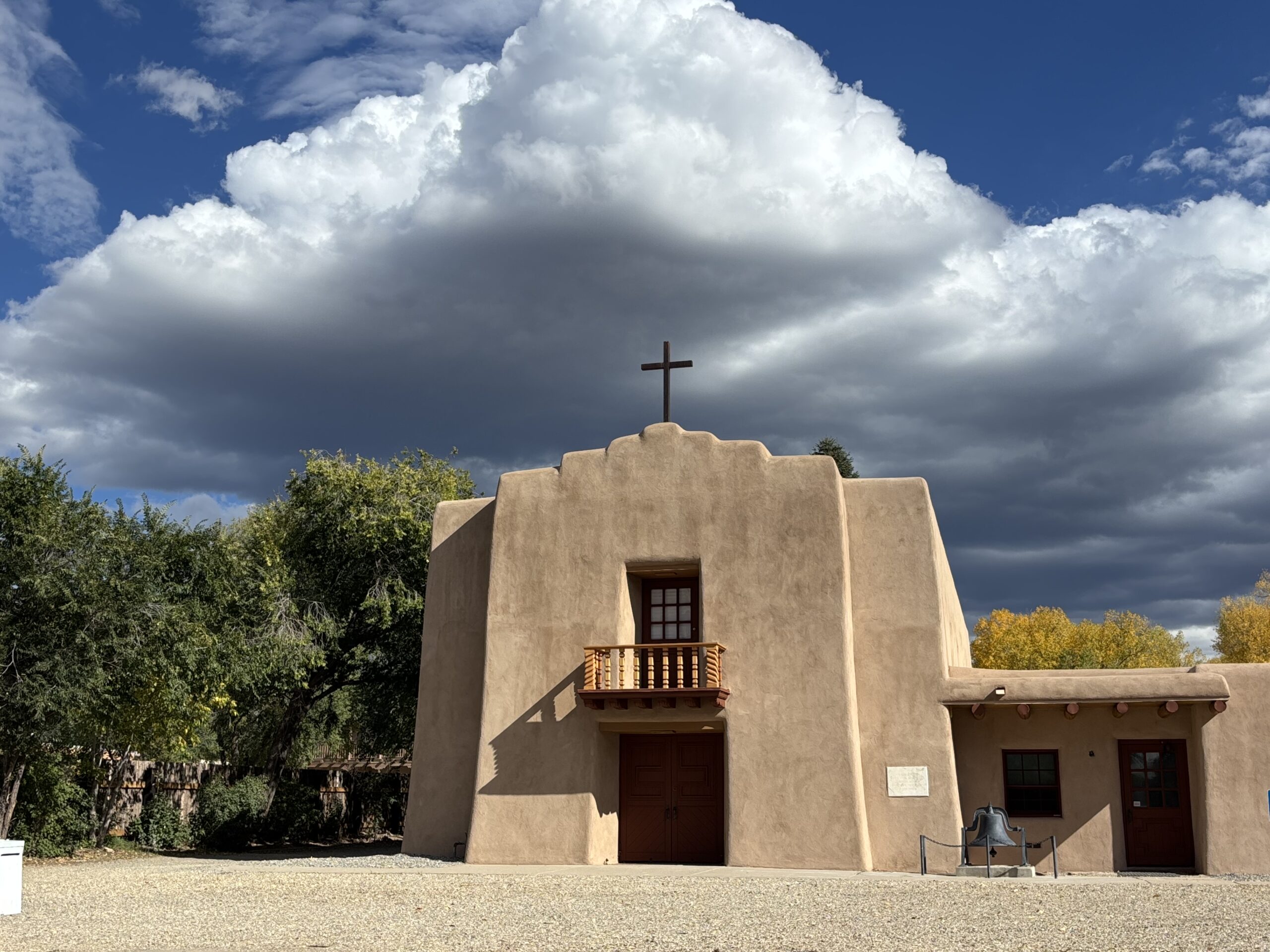 19 Things You Should Know Before Hiking from Santa Fe to Taos - Outdoor